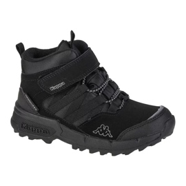Scarpe Kappa Thabo Tex K 260897K-1111 nero 1