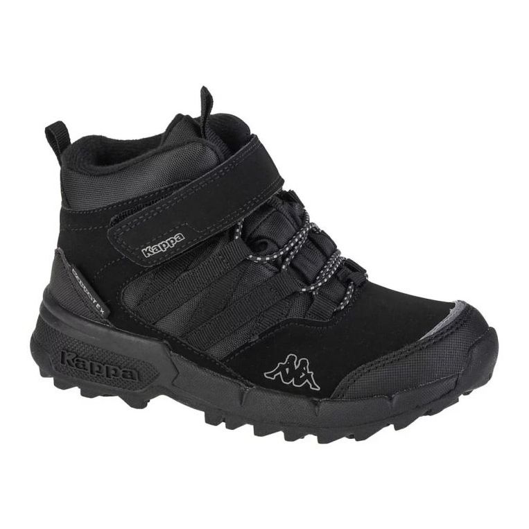 Scarpe Kappa Thabo Tex K 260897K-1111 nero 1