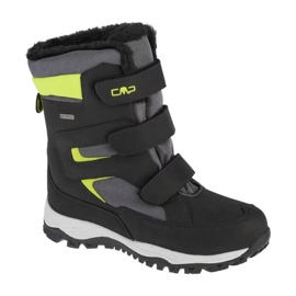 Scarpone da neve CMP Hexis 30Q4634-U901 nero 1