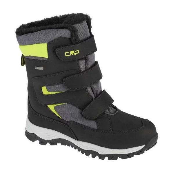 Scarpone da neve CMP Hexis 30Q4634-U901 nero 1