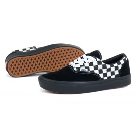 Scarpe Vans Comfycush Era VN0A3WM917Q1 bianca 1
