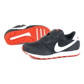 Scarpa Nike Md Valiant (PSV) Jr CN8559-016 nero 1