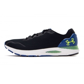 Scarpe Under Armour Hovr Sonic 6 M 3026121-002 nero 1