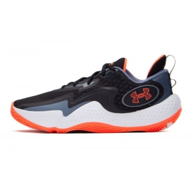 Under Armour Sotto Armatura Spawn 5 M 3026285-001 blu 1