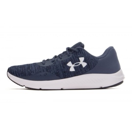 Under Armour Charged Pursuit 3 Twist M 3025945-401 blu 1