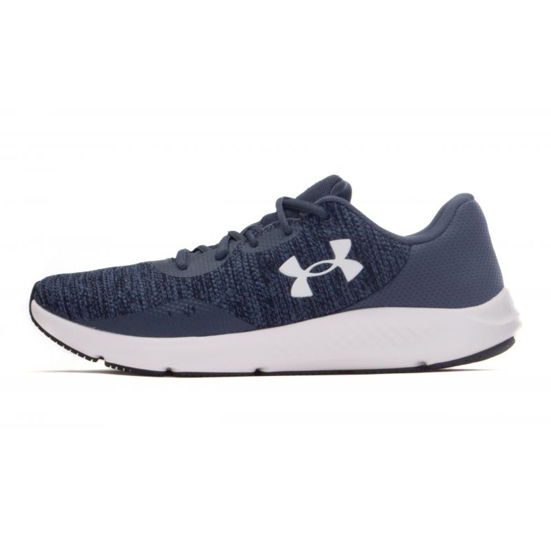Under Armour Charged Pursuit 3 Twist M 3025945-401 blu 1