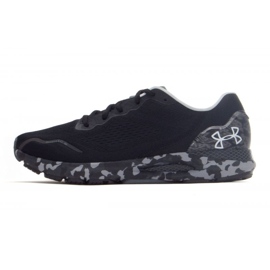 Scarpe Under Armour Hovr Sonic 6 Camo M 3026233-001 nero 1