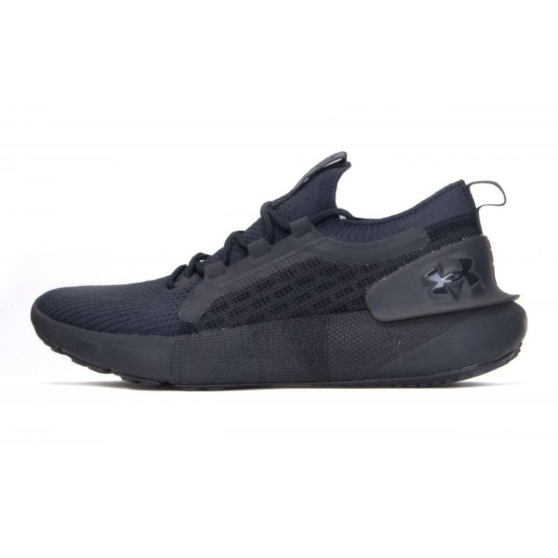 Scarpe Under Armour Hovr Phantom 3 Se M 3026582-001 nero 1
