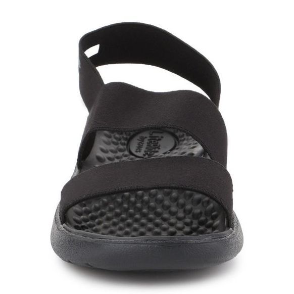 Sandalo Crocs Literide Stretch W 206081-060 nero 2