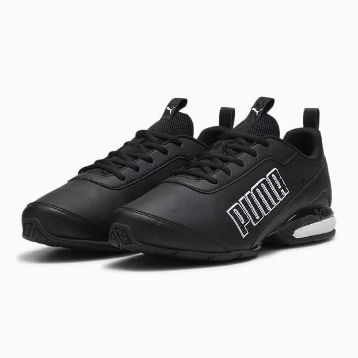Scarpe Puma Equate Sl 2 310039-01 nero 1