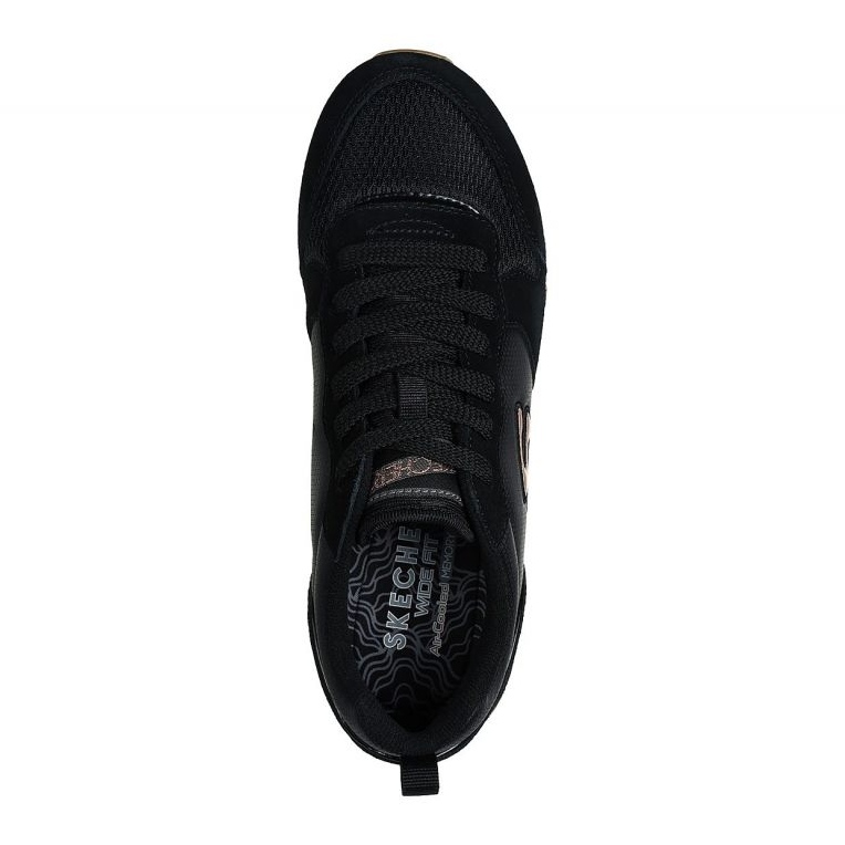 Scarpe Skechers Og 85 Gold'n Gurl 111-BLK nero 1