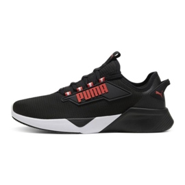 Scarpe Puma Retaliate 2 376676-46 nero 1