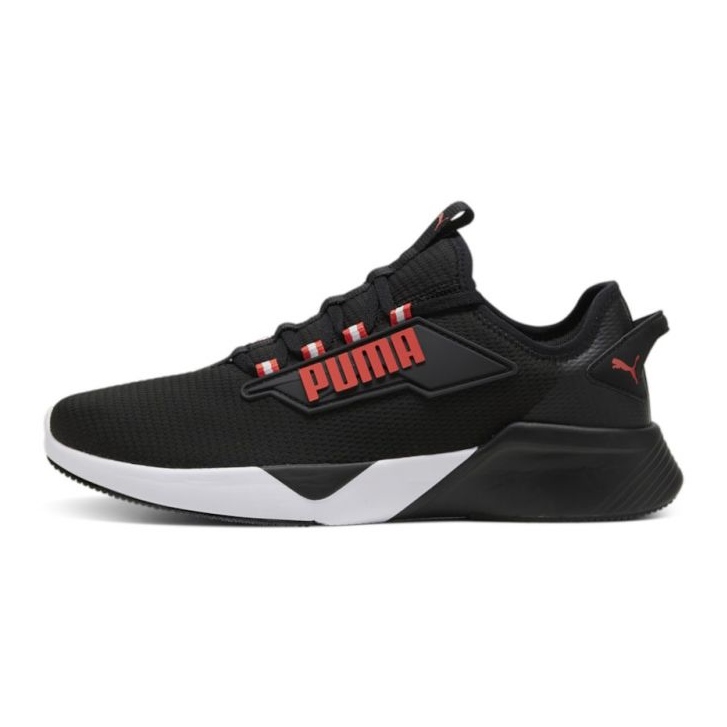Scarpe Puma Retaliate 2 376676-46 nero 1