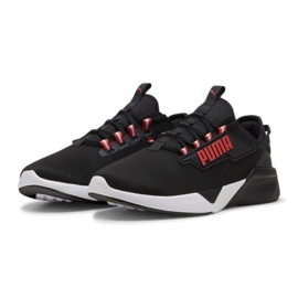 Scarpe Puma Retaliate 2 376676-46 nero 2