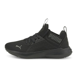 Scarpe Puma Softride Enzo Nxt Castlero nere 195569-01 nero 1