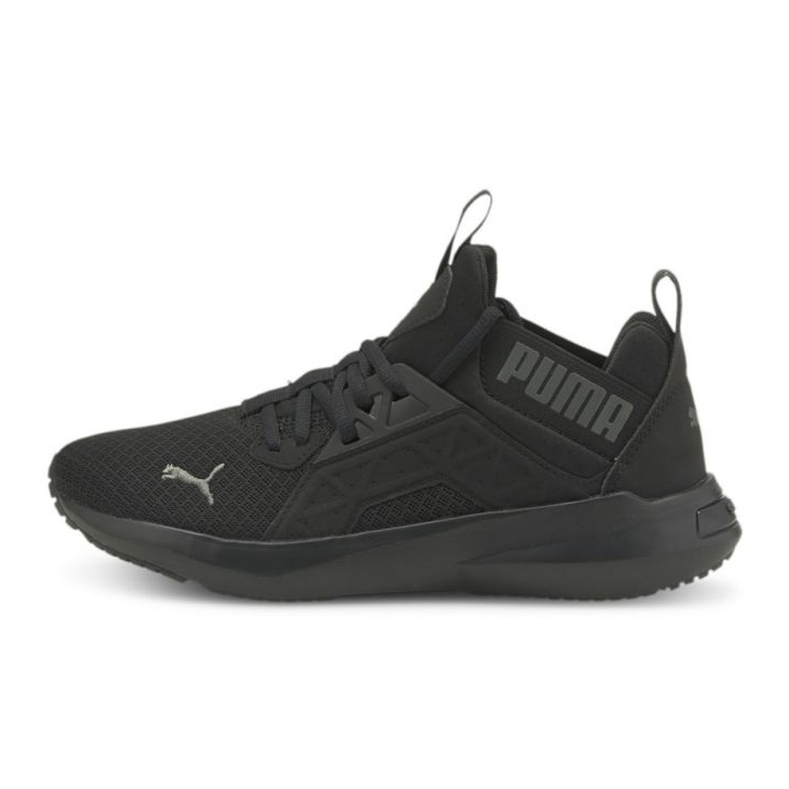 Scarpe Puma Softride Enzo Nxt Castlero nere 195569-01 nero 1
