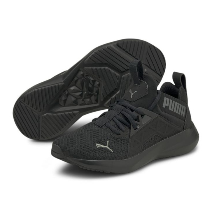 Scarpe Puma Softride Enzo Nxt Castlero nere 195569-01 nero 2