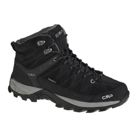 Scarpe CMP Rigel Mid 3Q12947-73UC nero 1