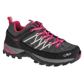 Scarpe basse CMP Rigel 3Q13246-103Q grigio 1