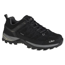CMP Rigel Scarpe basse 3Q13247-73UC nero 1