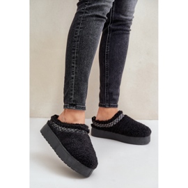 Doposci Modello MC-39 Nero 1