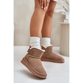 Venezia Vinceza 97951 Doposci beige 1