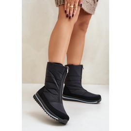 Progress PROGJ-22-130 Doposci neri nero 1