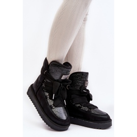 Doposci Modello DFSH370006 Nero 1