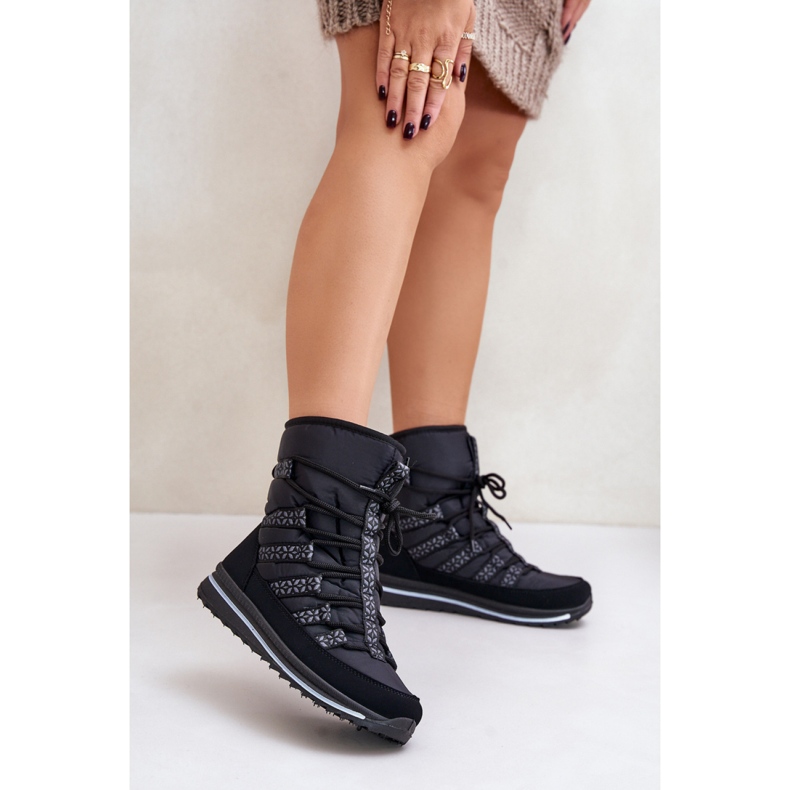 Progress PROGJ-20-02 Doposci neri nero 1