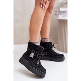 Doposci Modello UK180P Nero 1