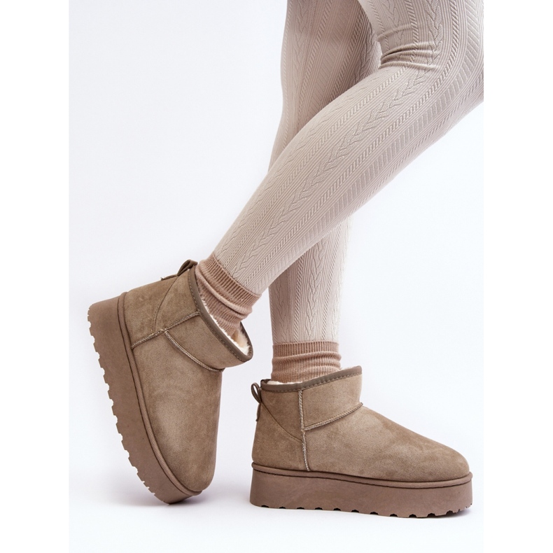 Doposci Modello 20216-4D Verde 2