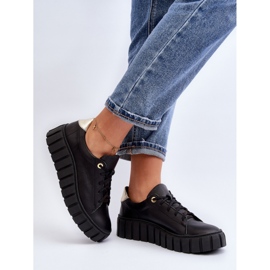 Scarpe Modello Zazoo 2919/001 Nere nero 2
