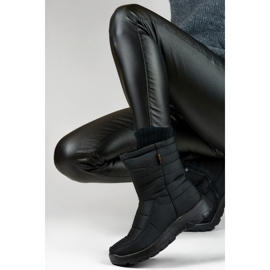 Doposci Modello JS1-3-B Nero 2