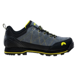 Scarpe Elbrus Tilbur M 92800224665 grigio 1