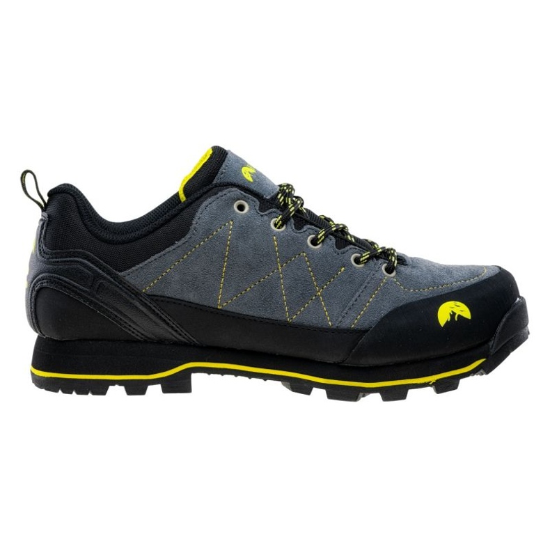 Scarpe Elbrus Tilbur M 92800224665 grigio 1