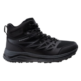 Scarpe Hi-Tec Gewila Mid Wp M 92800376983 nero 1