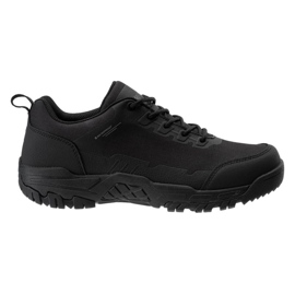 Scarpe Hi-tec Ilinoi Low Wp M 92800442385 nero 1