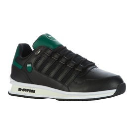 Scarpe sportive K-Swiss Rinzler Gt 08907-099-M nere nero 1