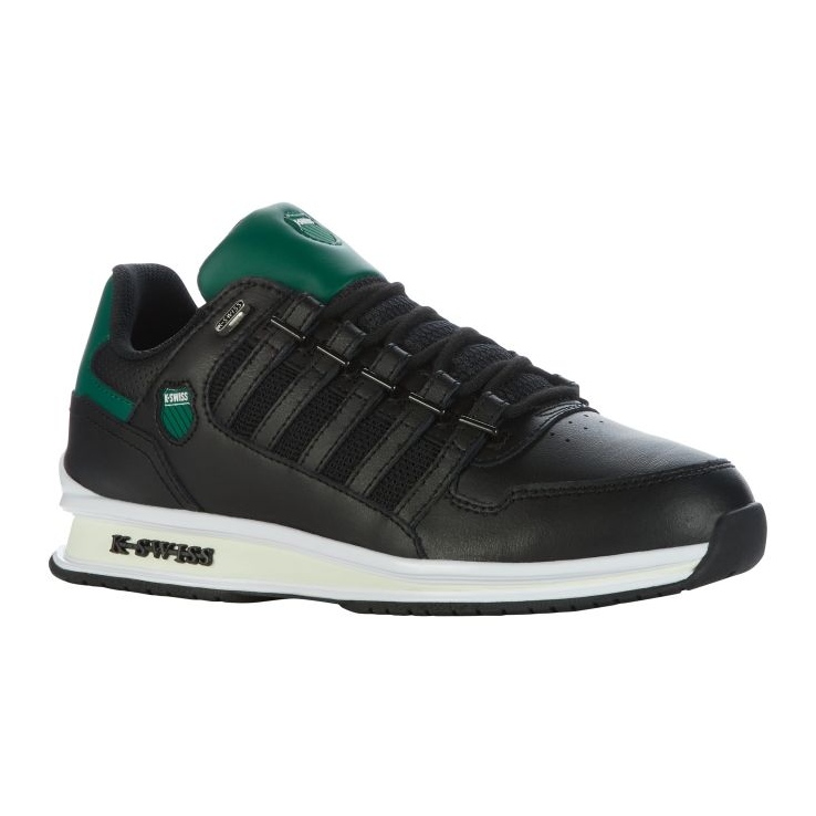 Scarpe sportive K-Swiss Rinzler Gt 08907-099-M nere nero 1