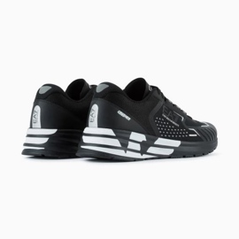 Scarpe sportive EA7 Emporio Armani Crusher Distance Reflex X8X094-XK239-A120 nero 1