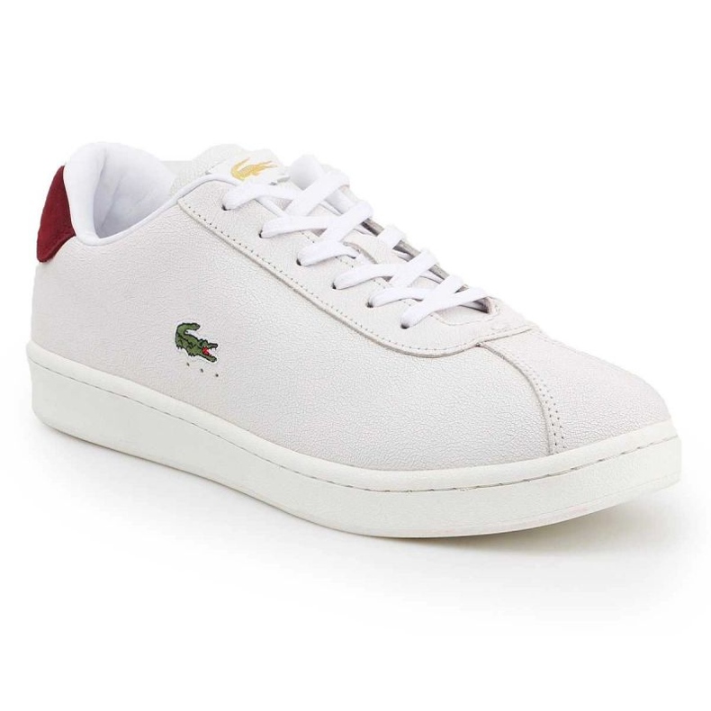 Lacoste Masters 319 M 7-38SMA00331Y8 bianca 1