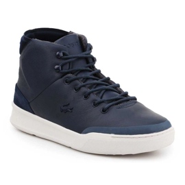 Lacoste Explorateur Clas 417 1 M Qsp 7-34CAM0092003 blu 1