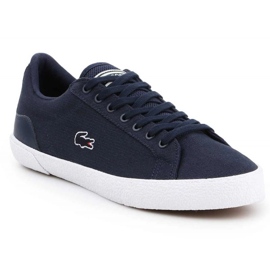 Lacoste Lerond 319 5 Cma M 7-38CMA0056092 blu 1