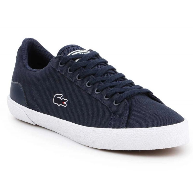 Lacoste Lerond 319 5 Cma M 7-38CMA0056092 blu 1