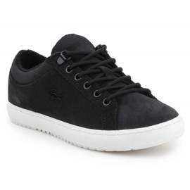 Lacoste Straightset Isolante 319 1 Cfa W 7-38CFA0008454 nero 1