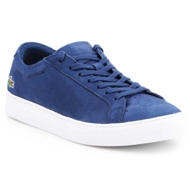 Scarpe lifestyle Lacoste M 7-31CAM0138120 bianca 1