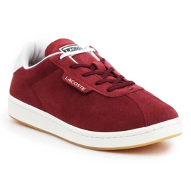 Lacoste Masters 319 1 Sfa L 7-38SFA00032P8 rosso 1