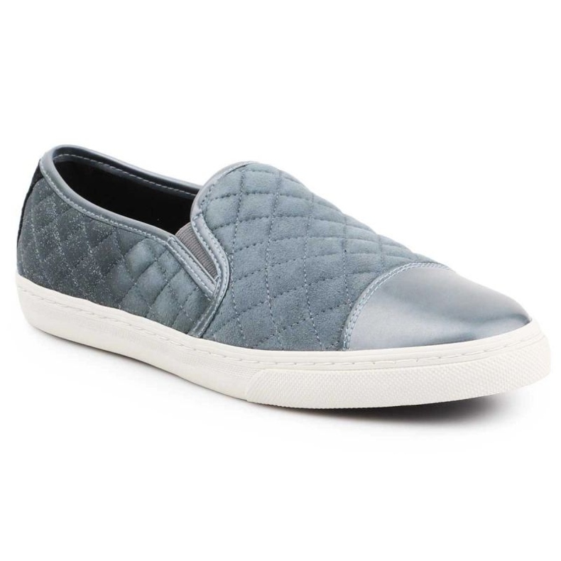Scarpe Geox D N. Club CW D5258C-000J0-C4069 blu 1