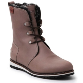 Lacoste Baylen 5 Srw 7-30SRW4100158 marrone 1
