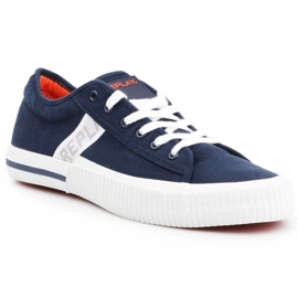 Replay Riproduci le scarpe Kinard RV840015T-0040 blu 1